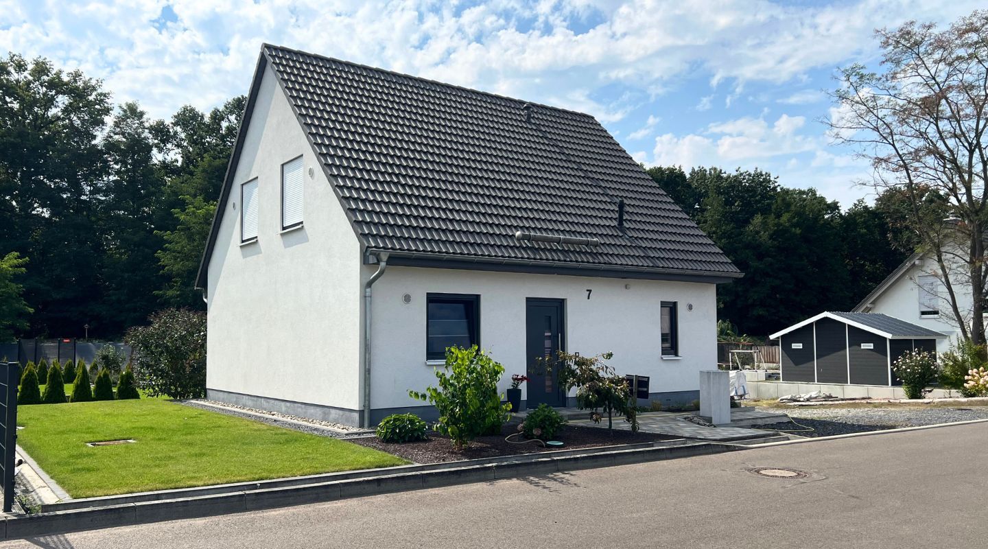 Bernsdorf 2019