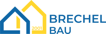 Brechelbau baut ein neues Musterhaus