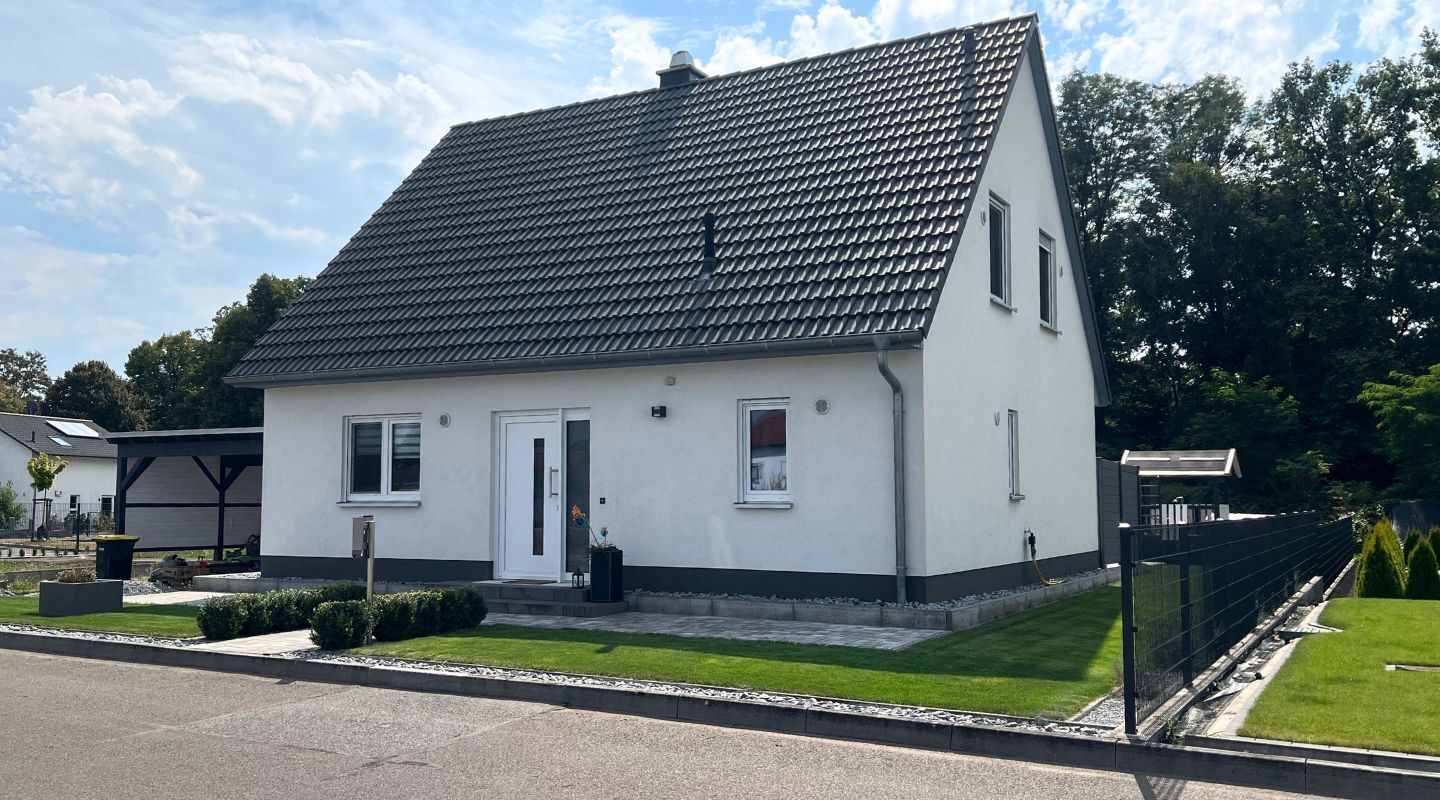 Bernsdorf 2018